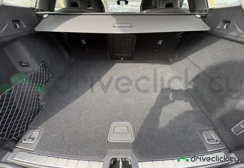 Volvo XC60 Beige