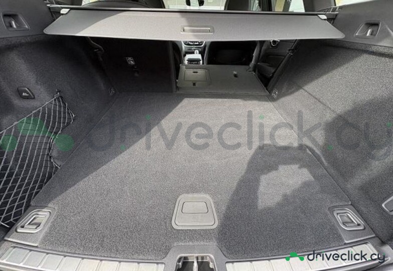 Volvo XC60 Beige
