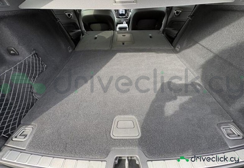 Volvo XC60 Beige