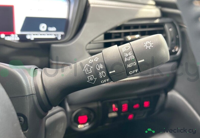 Subaru Forester Black