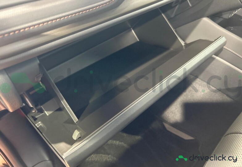 Subaru Forester Black