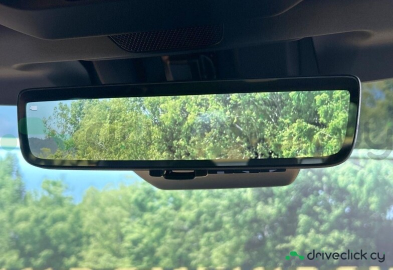 Subaru Forester Black