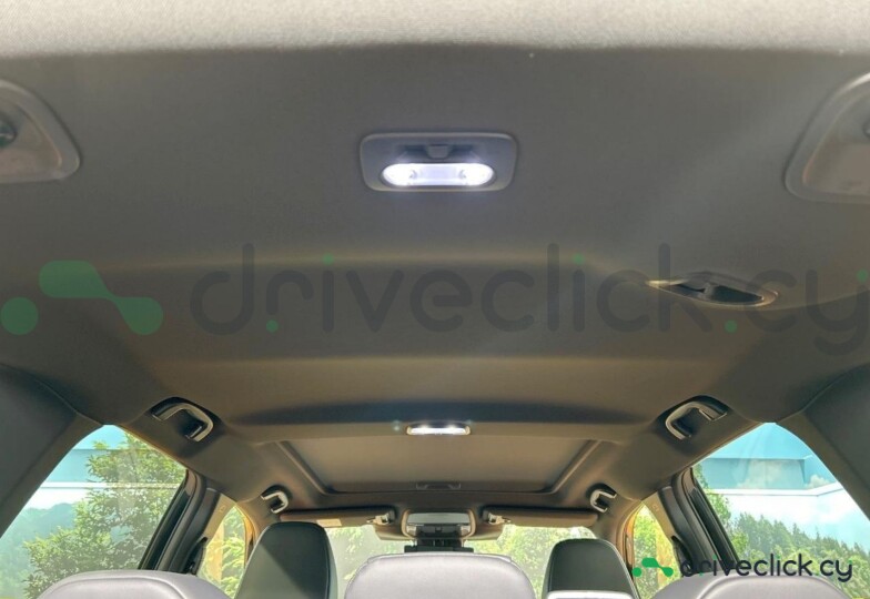 Subaru Forester Black