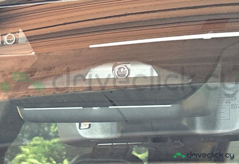 Subaru Forester Black