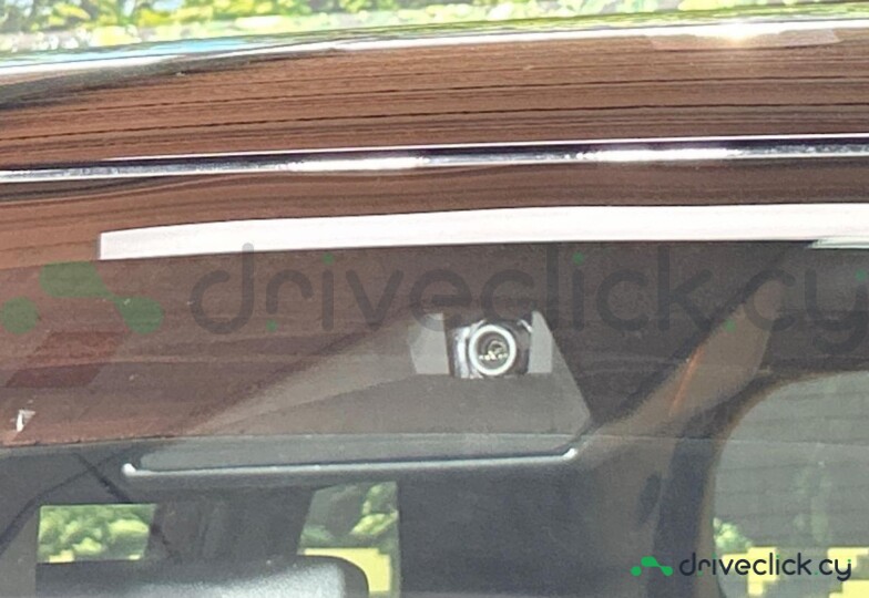 Subaru Forester Black