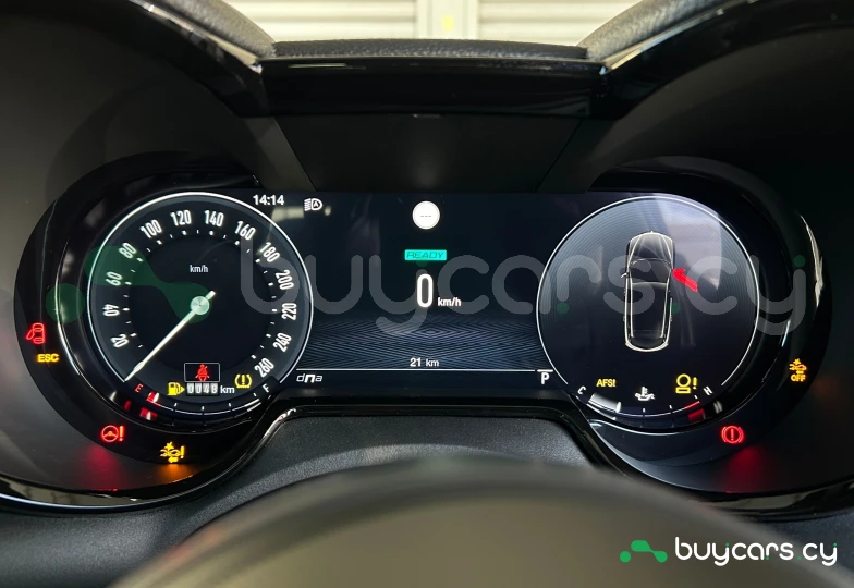 Alfa Romeo Tonale Black