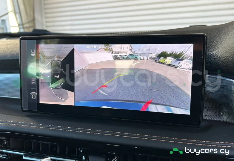 Alfa Romeo Tonale Black