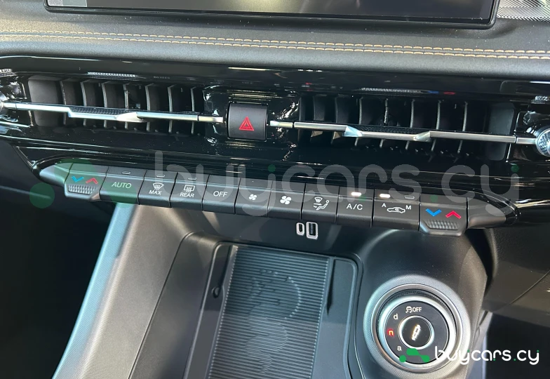 Alfa Romeo Tonale Black