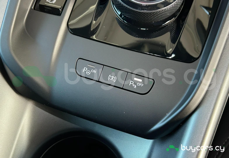 Alfa Romeo Tonale Black