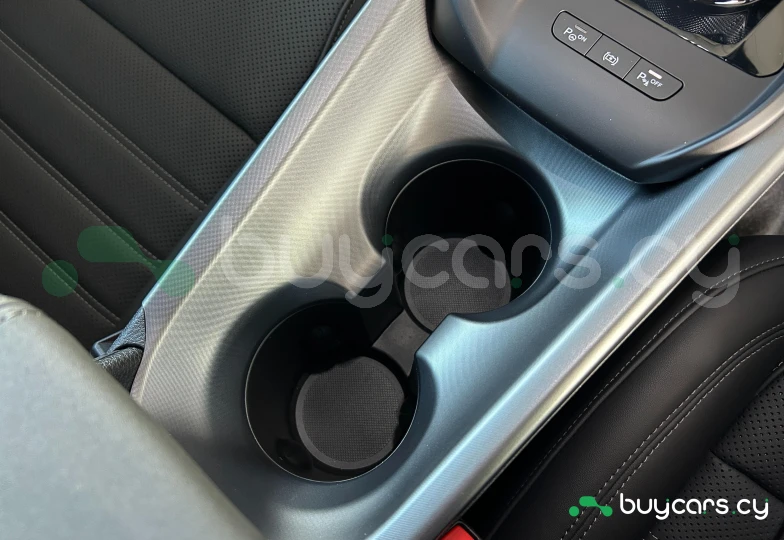 Alfa Romeo Tonale Black