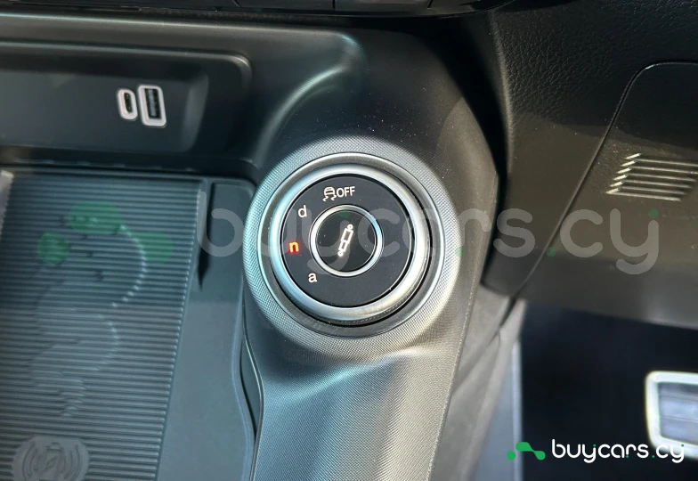 Alfa Romeo Tonale Black