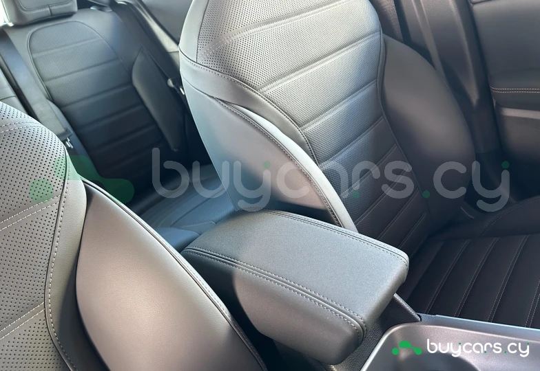 Alfa Romeo Tonale Black