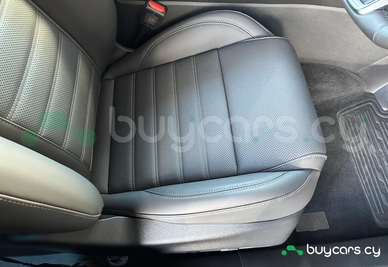 Alfa Romeo Tonale Black