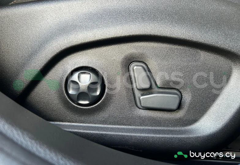 Alfa Romeo Tonale Black