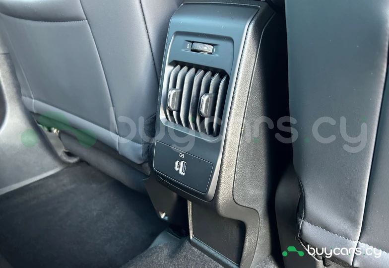 Alfa Romeo Tonale Black