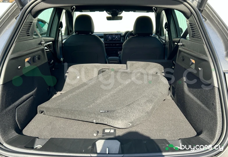 Alfa Romeo Tonale Black