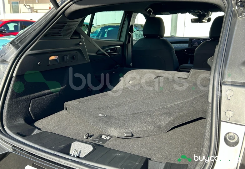 Alfa Romeo Tonale Black