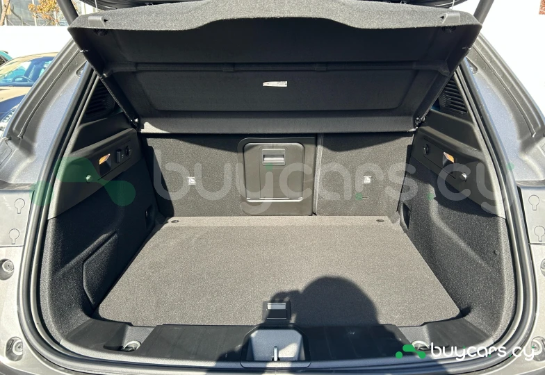 Alfa Romeo Tonale Black