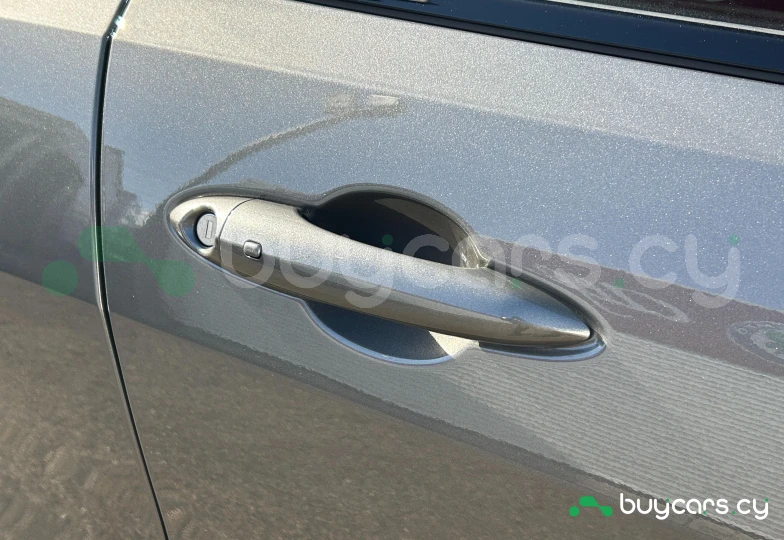 Alfa Romeo Tonale Black