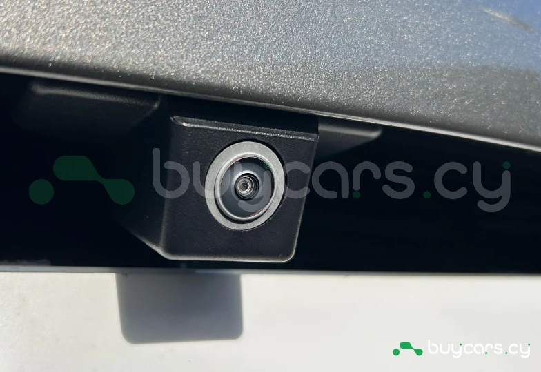 Alfa Romeo Tonale Black