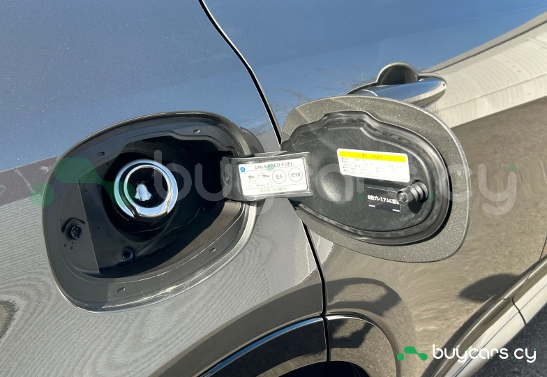 Alfa Romeo Tonale Black