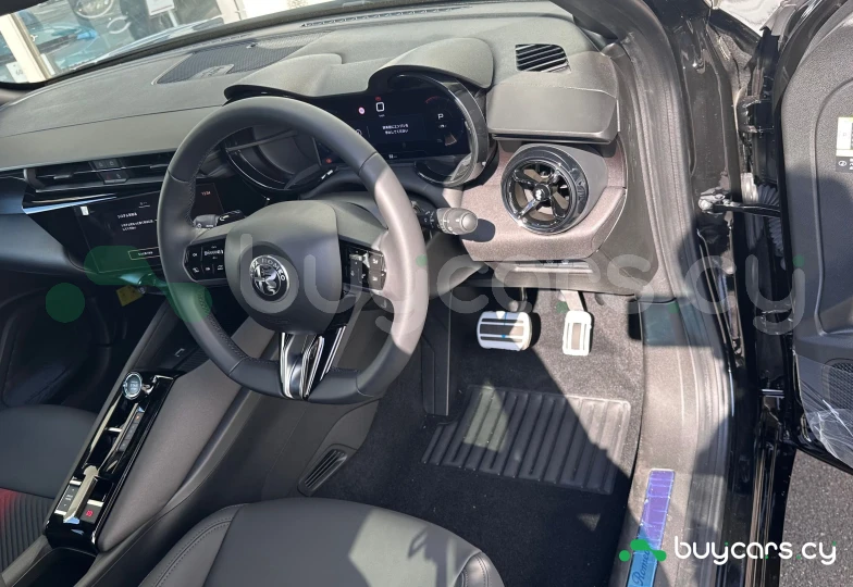 Alfa Romeo Junior Black