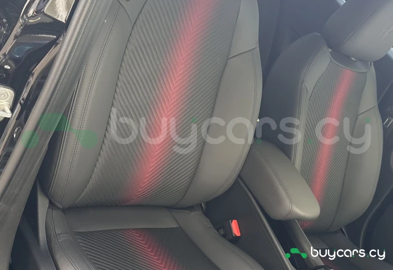 Alfa Romeo Junior Black