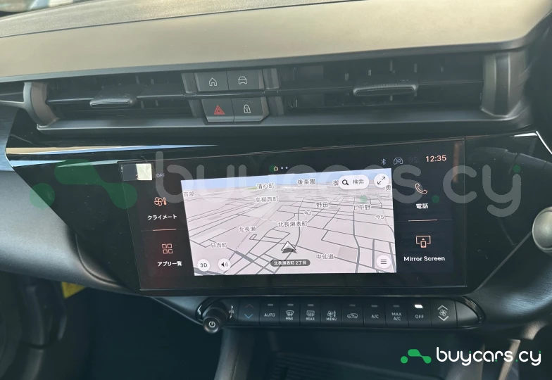 Alfa Romeo Junior Black