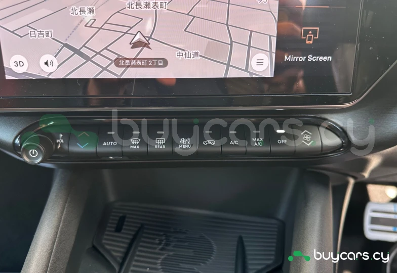 Alfa Romeo Junior Black