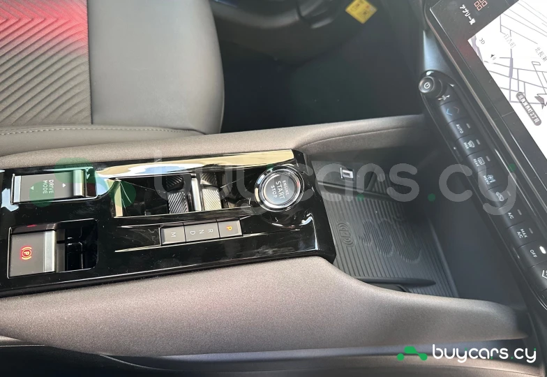 Alfa Romeo Junior Black