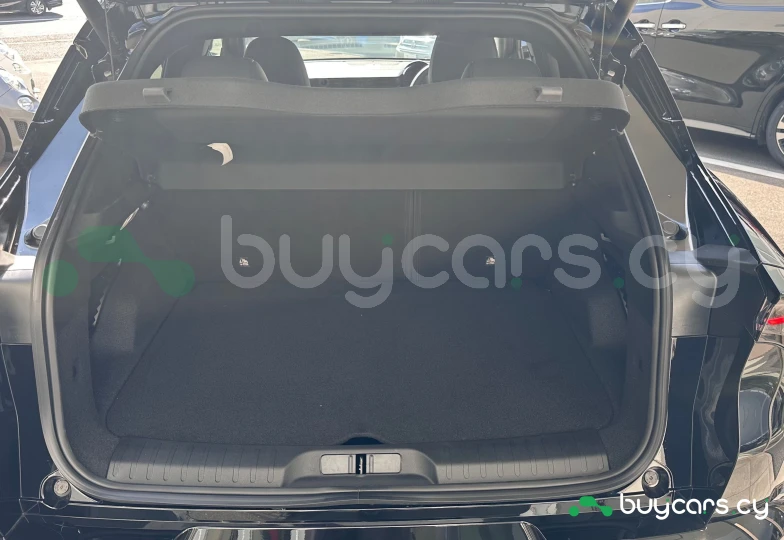 Alfa Romeo Junior Black