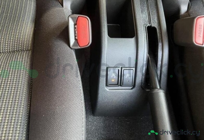 Suzuki Jimny White