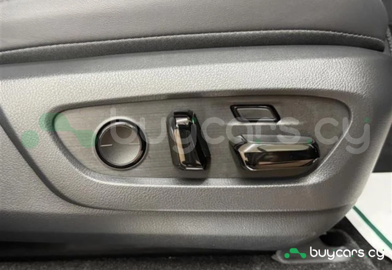 Lexus GX Черный