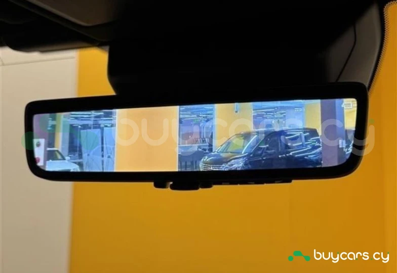 Lexus GX Черный