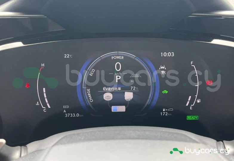 Lexus NX Бежевый