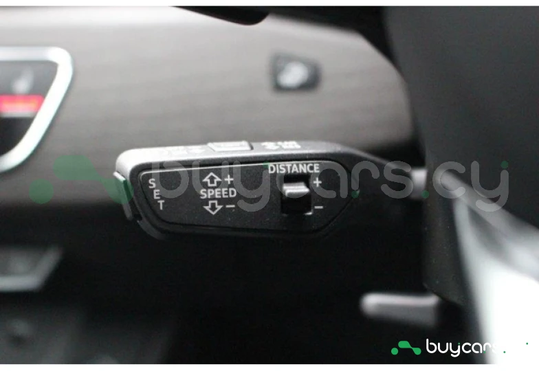 Audi A4 Черный