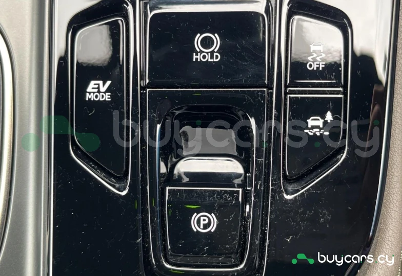 Lexus NX Бежевый