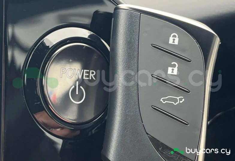 Lexus NX Бежевый