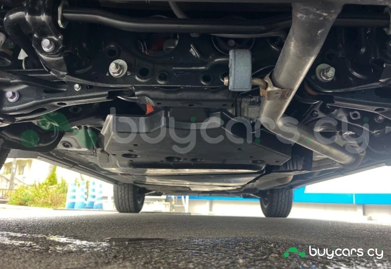 Lexus NX Бежевый