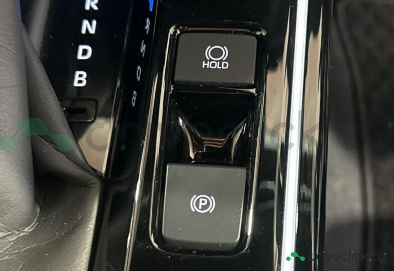 Toyota Corolla Cross Black