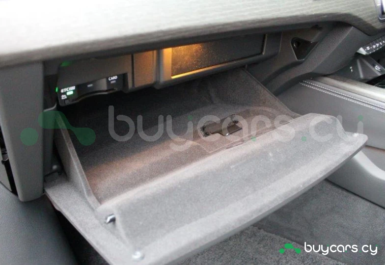 Audi A4 Черный