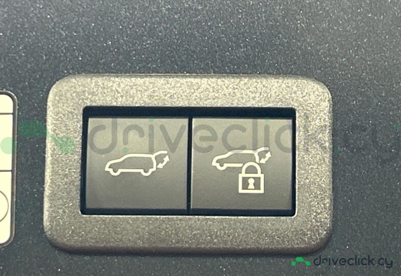 Toyota Corolla Cross Black