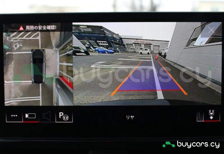 Audi A4 Черный