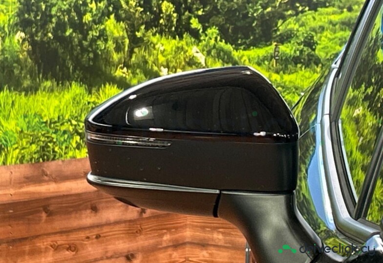 Toyota Corolla Cross Black