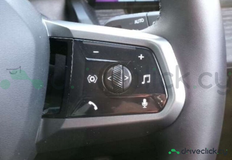 BMW i5 Black
