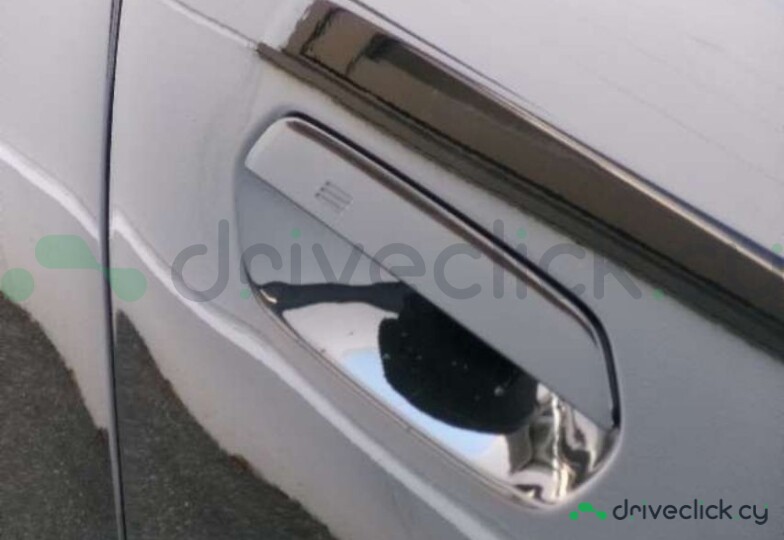 BMW i5 Black