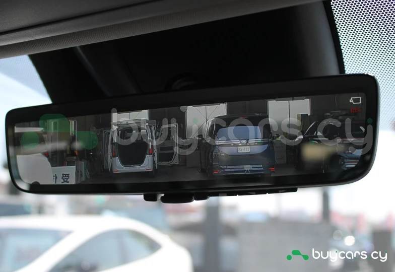 Toyota RAV4 Черный