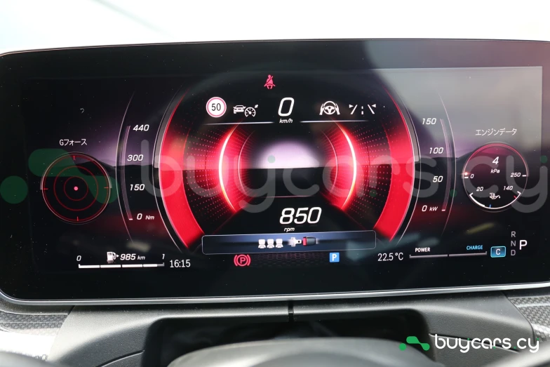 Mercedes C-class Белый