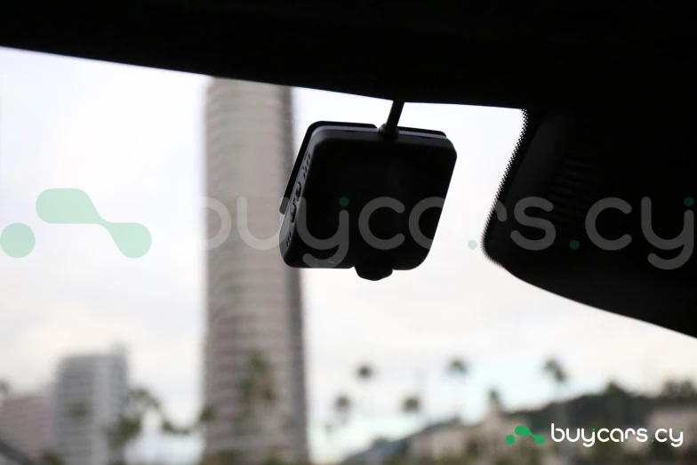 Mercedes C-class Белый