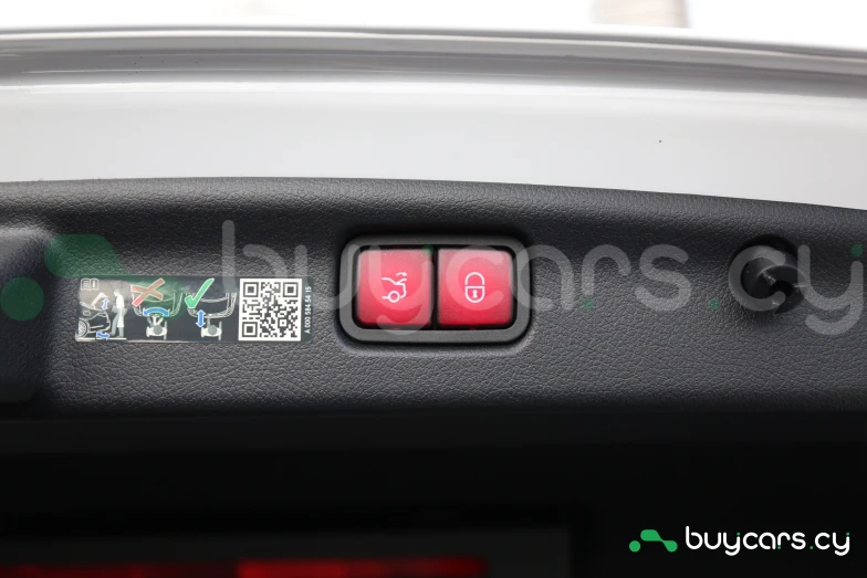 Mercedes C-class Белый